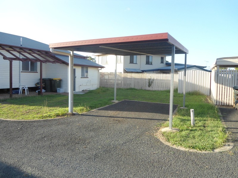 Svensson Heights QLD 4670