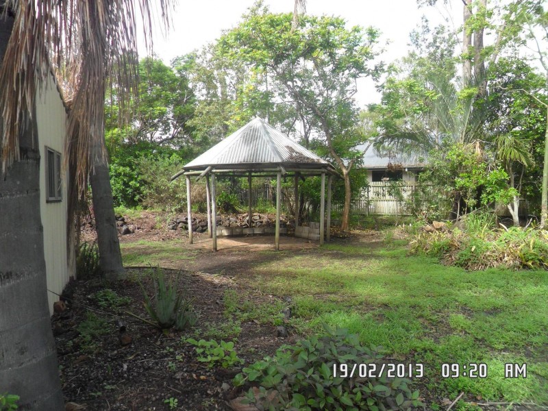 Bundaberg East QLD 4670