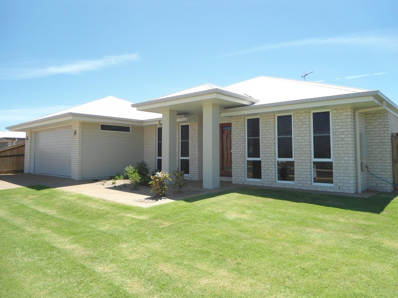 Ashfield QLD 4670
