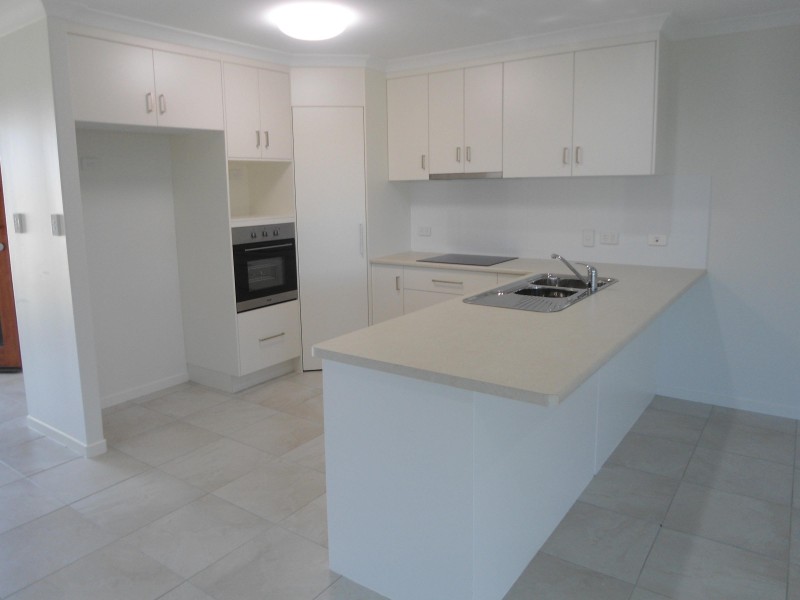 Ashfield QLD 4670
