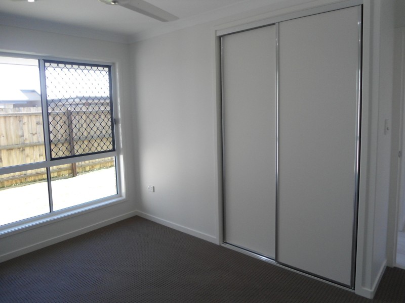 Ashfield QLD 4670