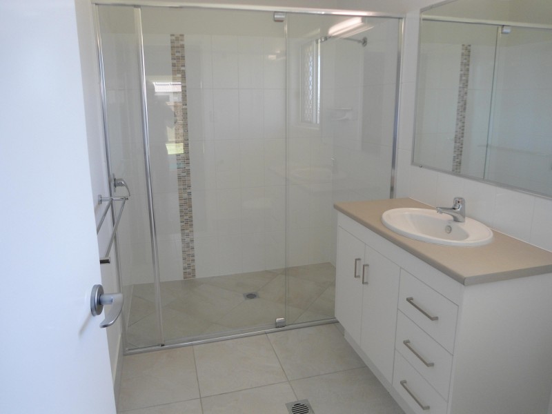 Ashfield QLD 4670