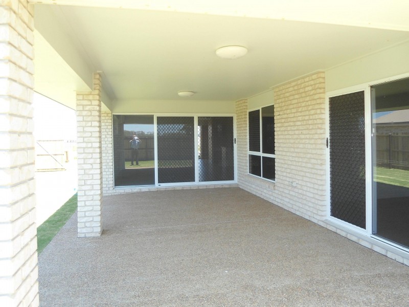 Ashfield QLD 4670
