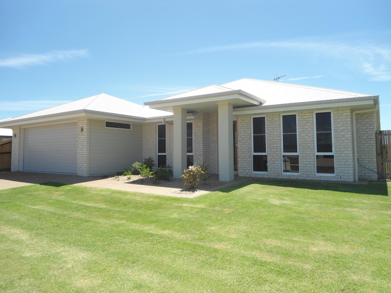 Ashfield QLD 4670