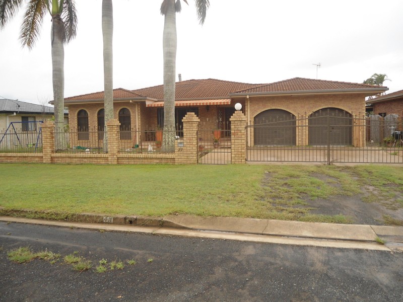Bundaberg North QLD 4670