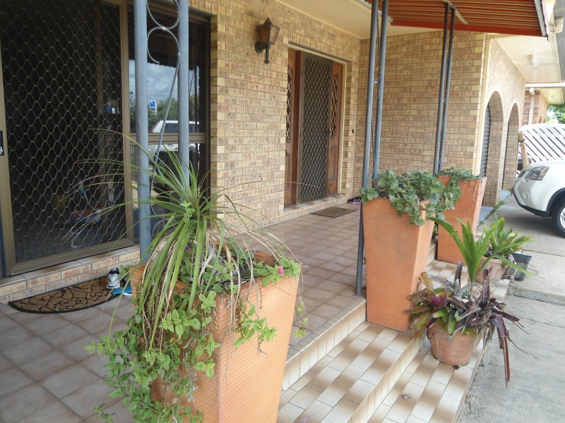 Bundaberg North QLD 4670