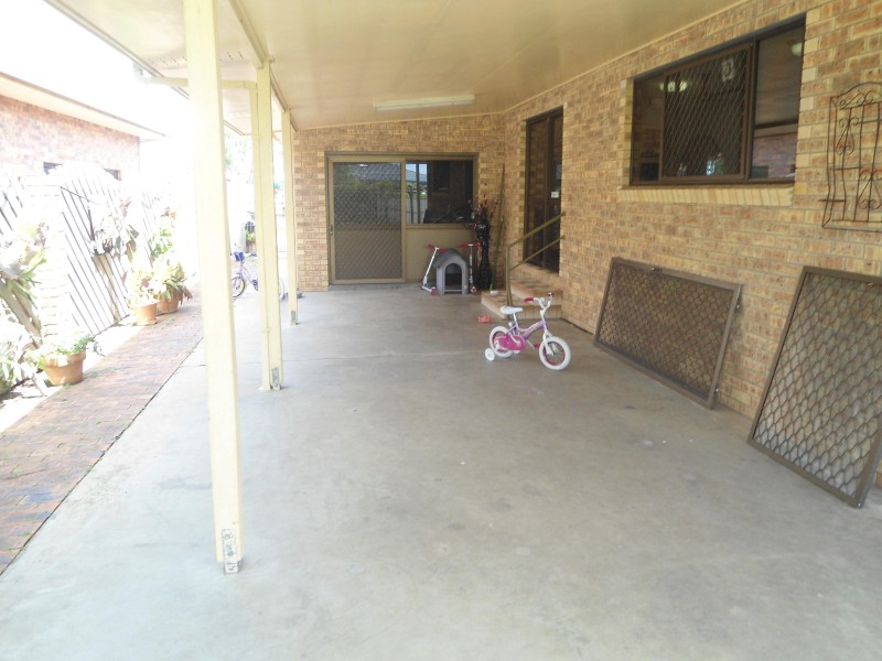 Bundaberg North QLD 4670