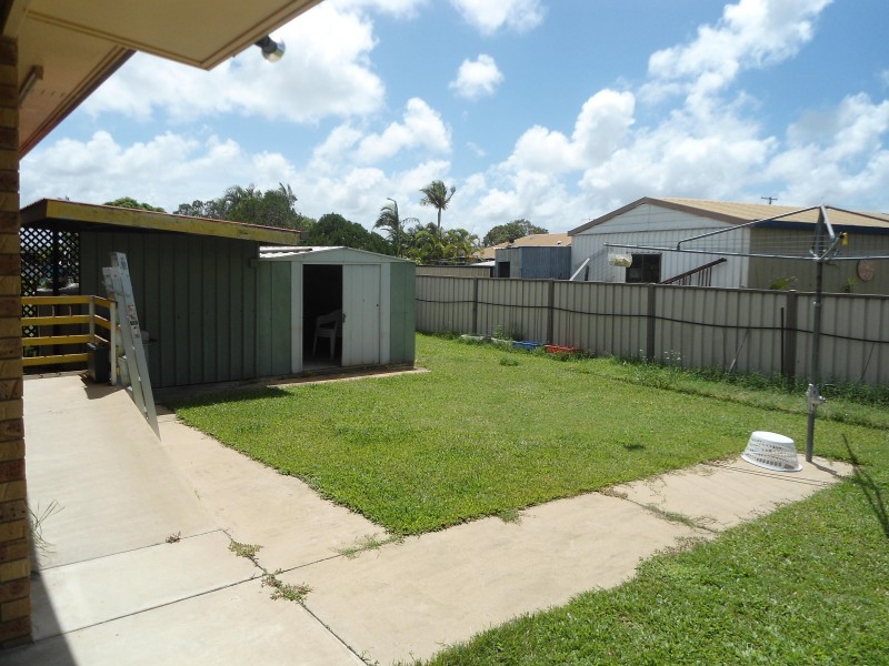 Bundaberg North QLD 4670