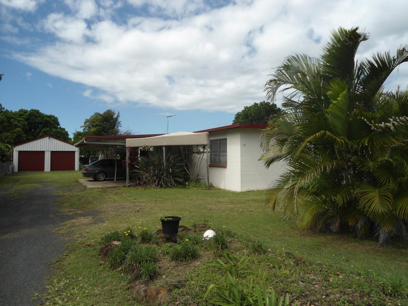 Bundaberg West QLD 4670