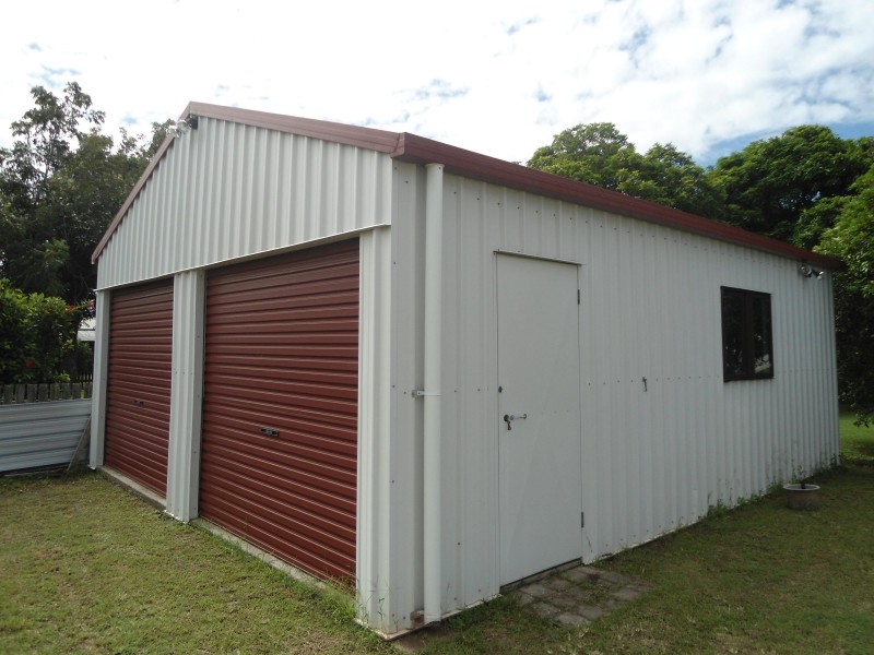 Bundaberg West QLD 4670