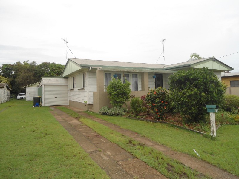 Bundaberg West QLD 4670