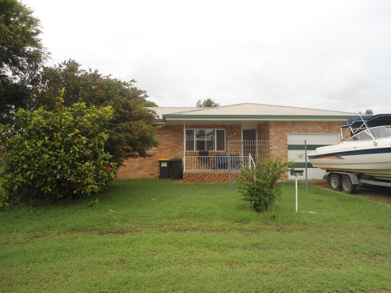 Svensson Heights QLD 4670