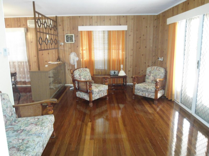 Svensson Heights QLD 4670