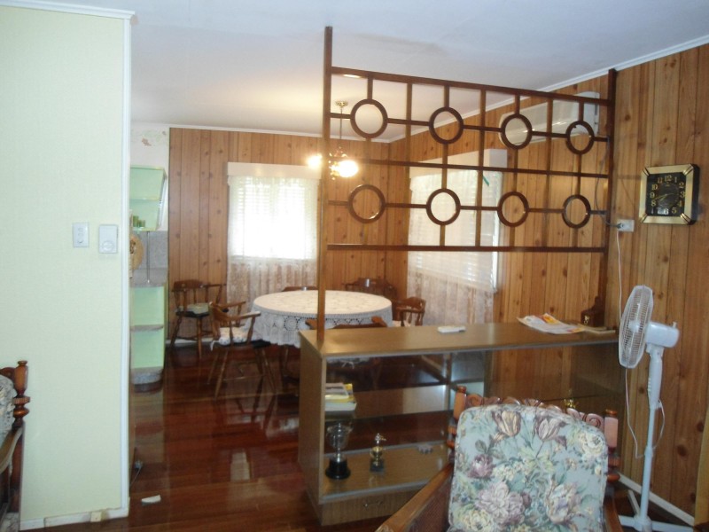 Svensson Heights QLD 4670