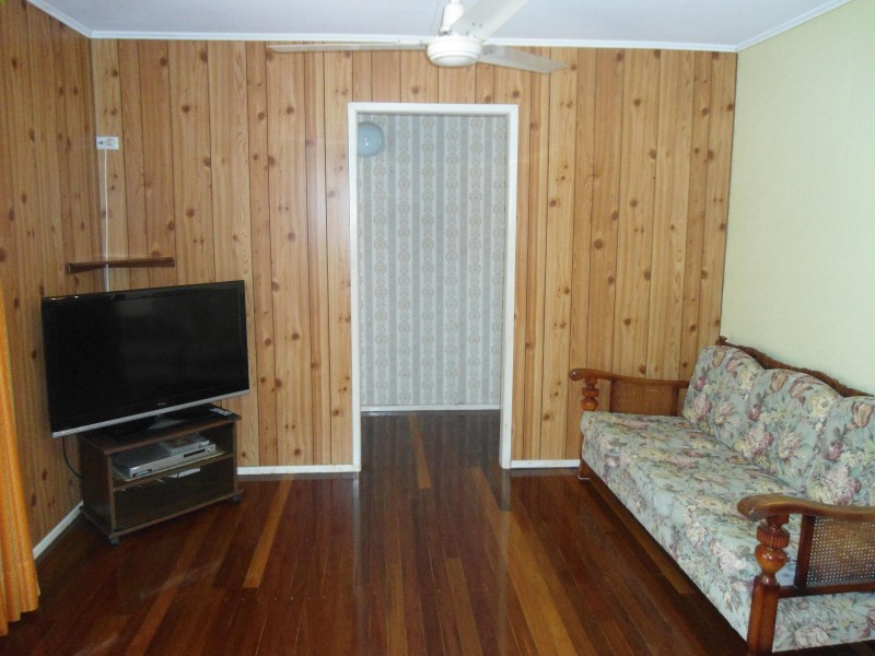 Svensson Heights QLD 4670