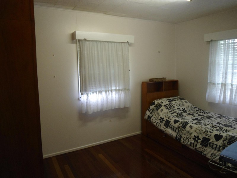 Svensson Heights QLD 4670