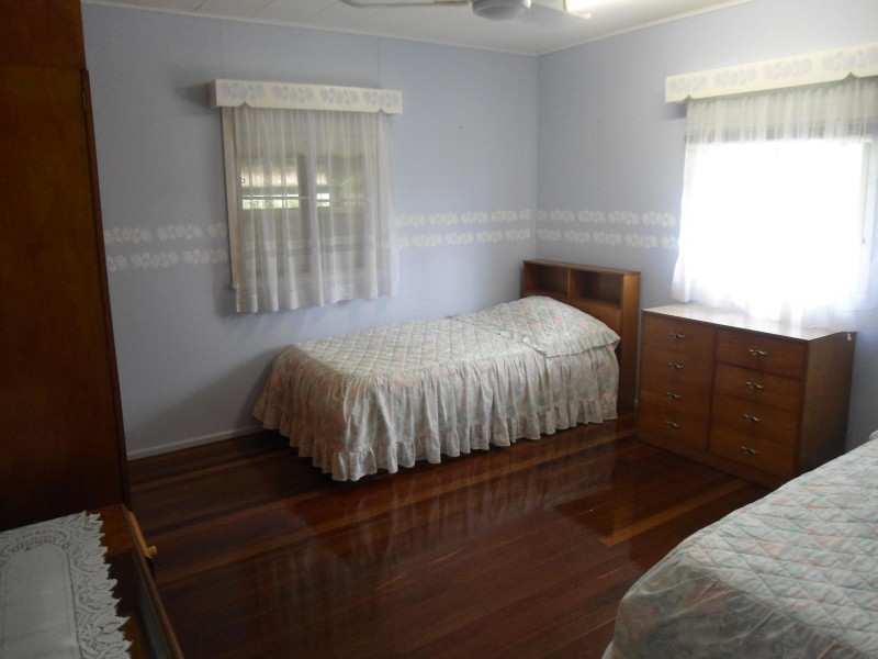 Svensson Heights QLD 4670