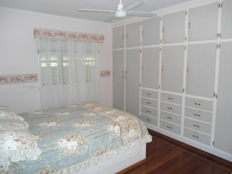 Svensson Heights QLD 4670