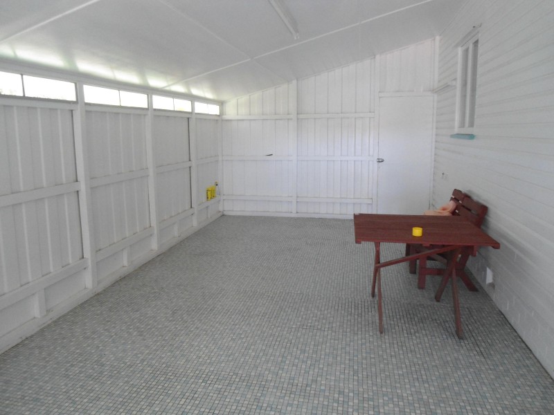 Svensson Heights QLD 4670
