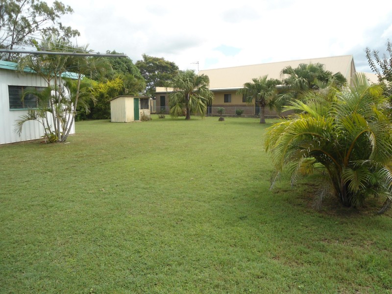 Svensson Heights QLD 4670