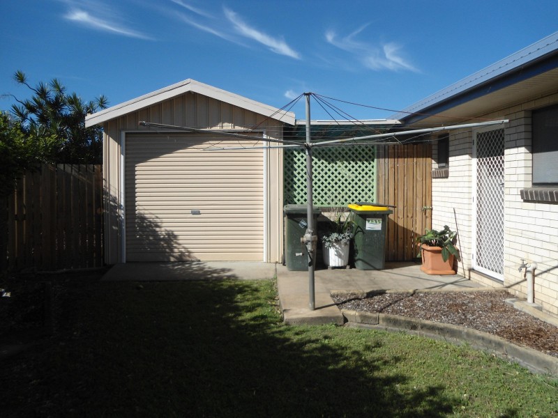 Bundaberg South QLD 4670