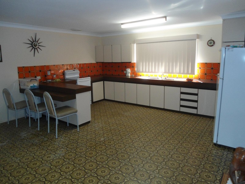Bundaberg South QLD 4670
