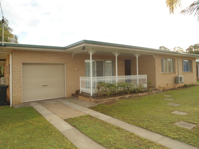 Kepnock QLD 4670