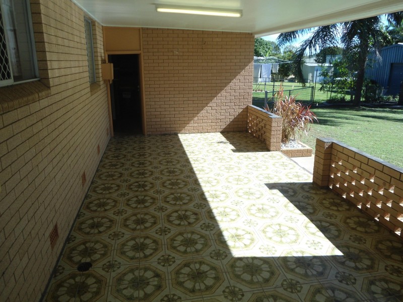 Kepnock QLD 4670