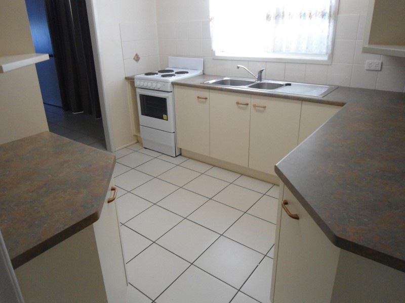Kepnock QLD 4670