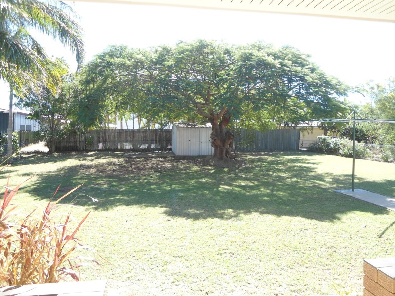 Kepnock QLD 4670