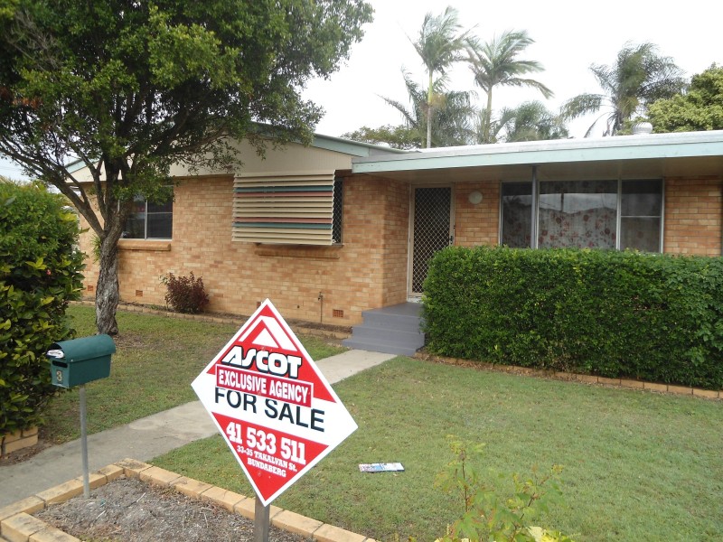 Kepnock QLD 4670