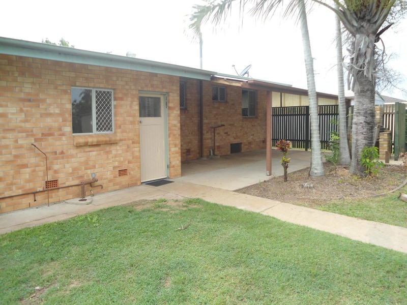 Kepnock QLD 4670
