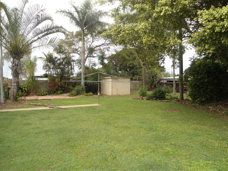 Kepnock QLD 4670