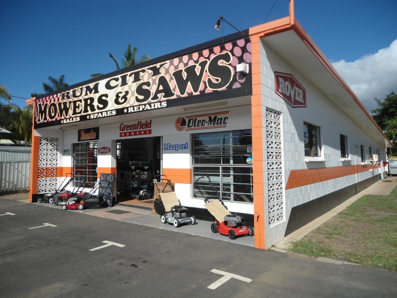Bundaberg South QLD 4670