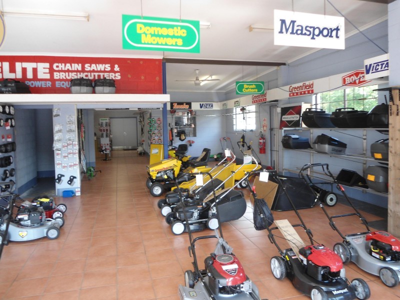 Bundaberg South QLD 4670