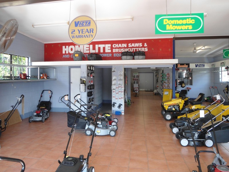 Bundaberg South QLD 4670