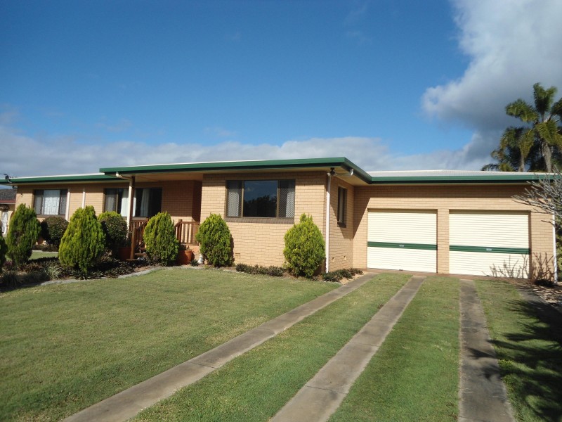 Kepnock QLD 4670