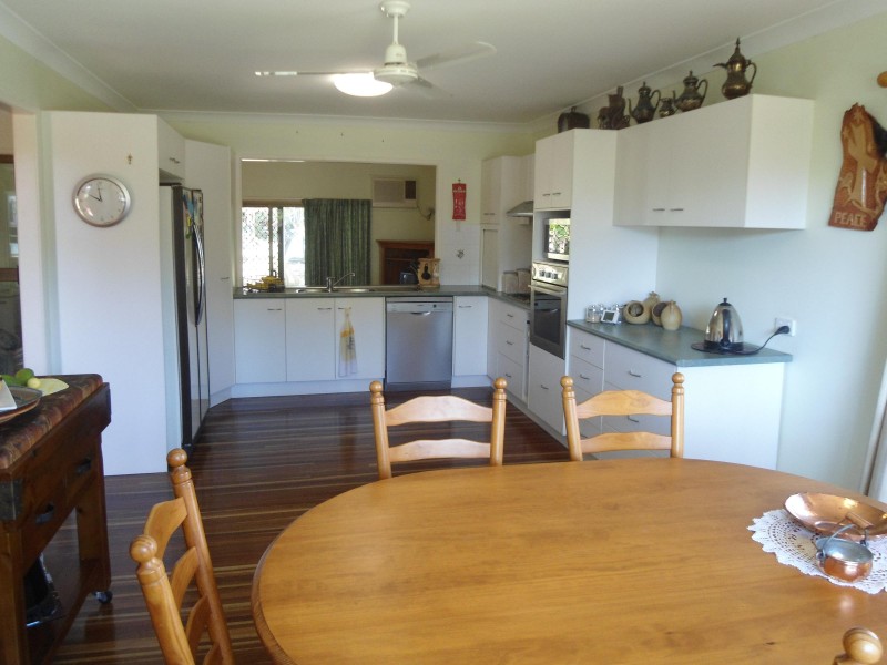 Kepnock QLD 4670