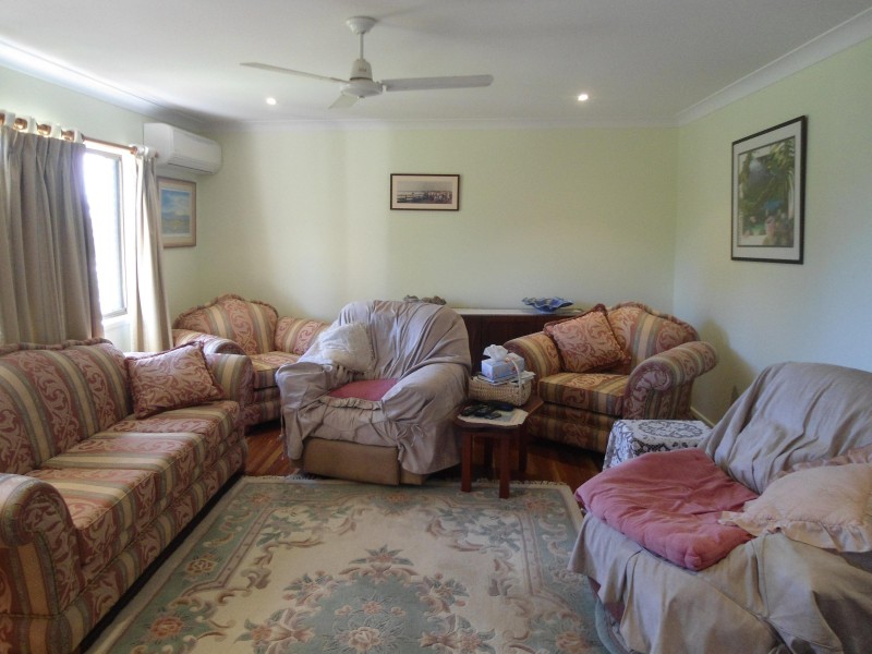 Kepnock QLD 4670