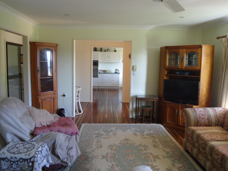 Kepnock QLD 4670