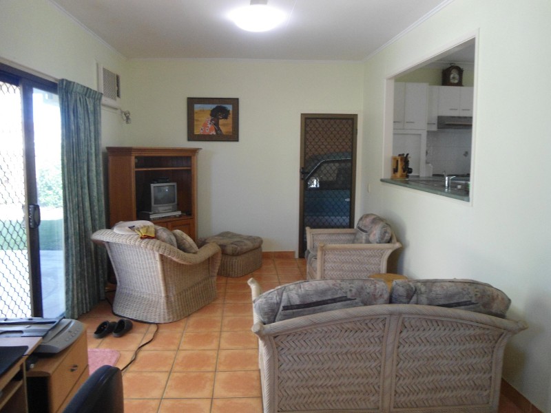 Kepnock QLD 4670
