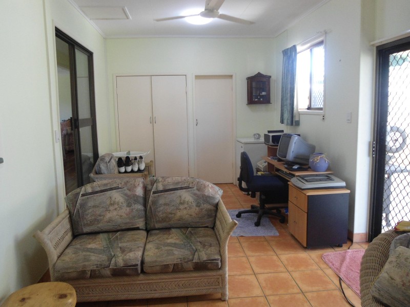 Kepnock QLD 4670