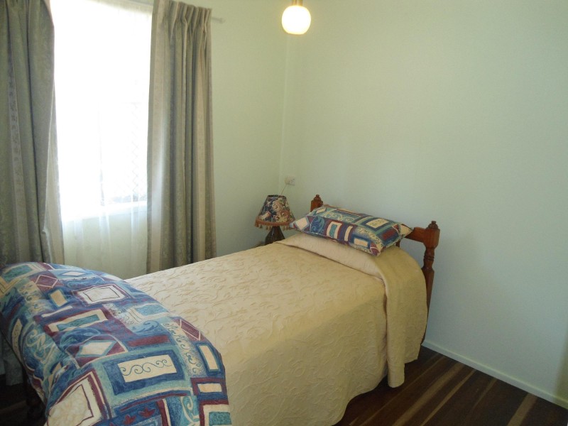Kepnock QLD 4670