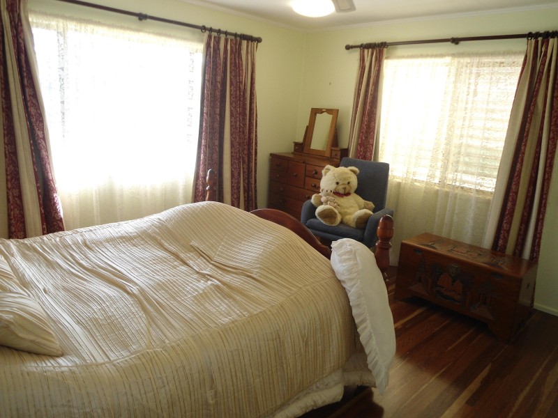 Kepnock QLD 4670