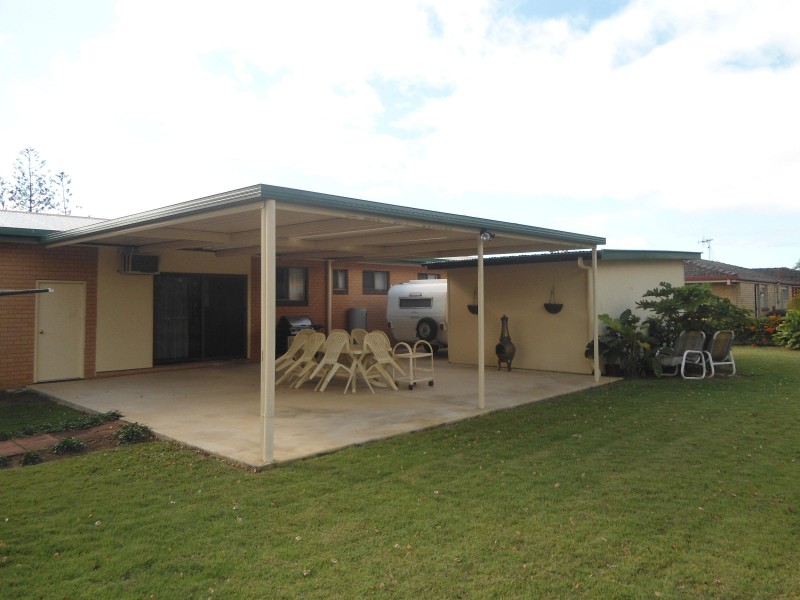 Kepnock QLD 4670