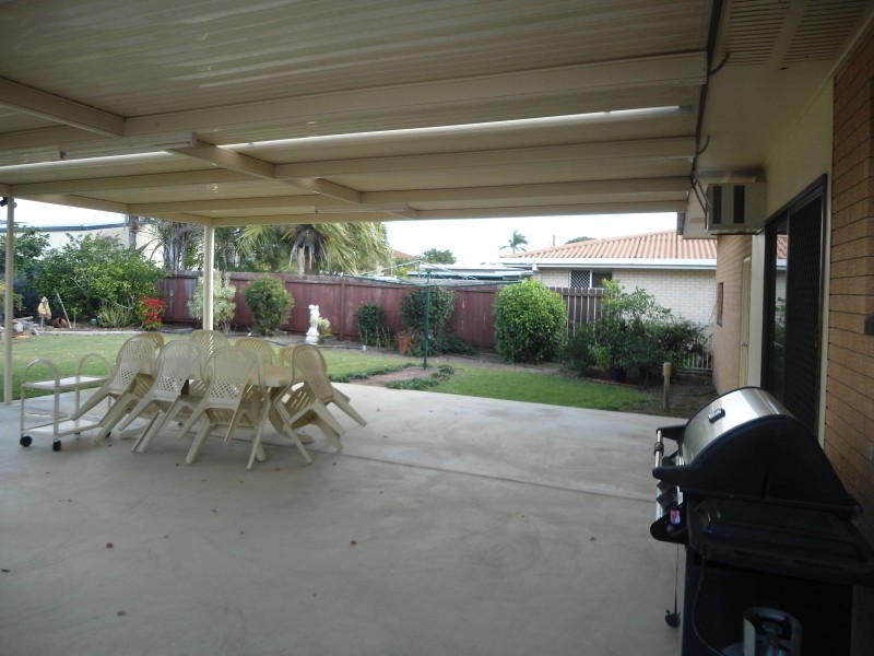 Kepnock QLD 4670
