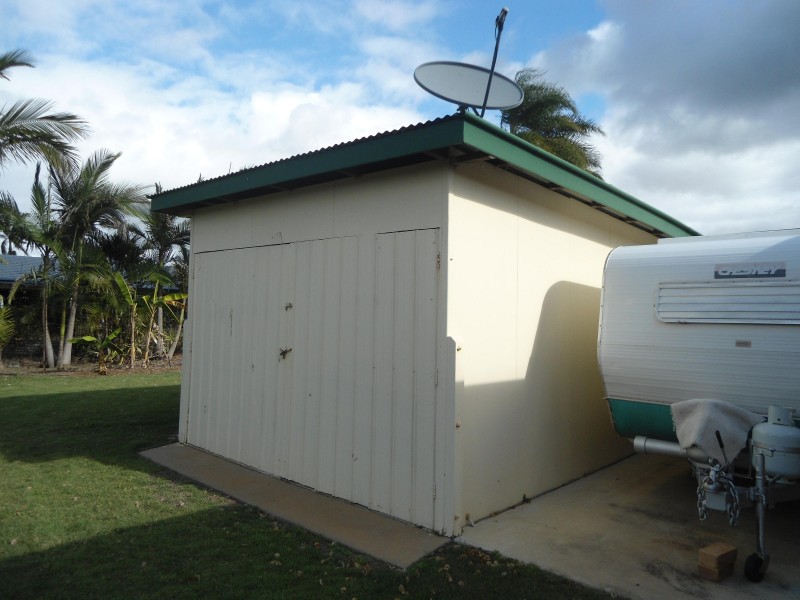 Kepnock QLD 4670