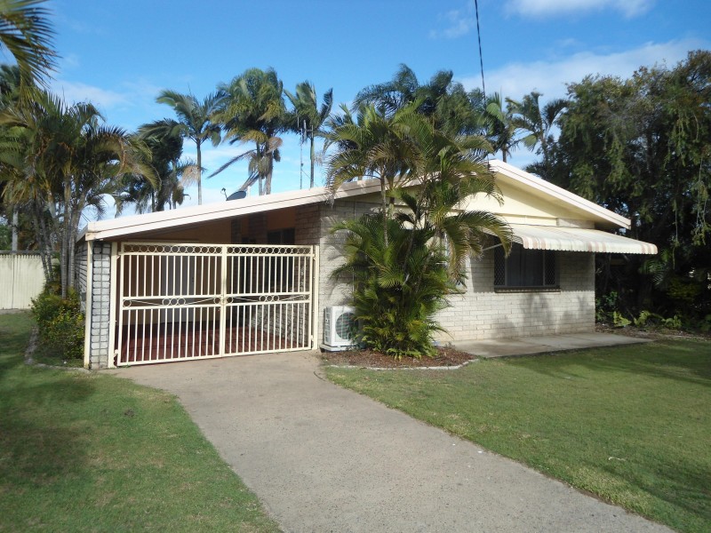 Bundaberg North QLD 4670