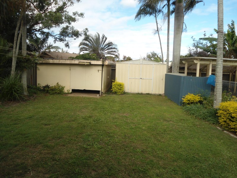 Bundaberg North QLD 4670
