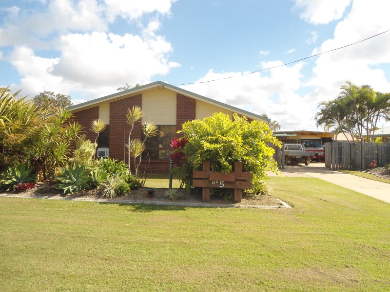 Bundaberg North QLD 4670